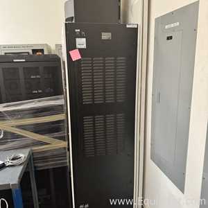 NH Research 9200 Battery Test System - 1