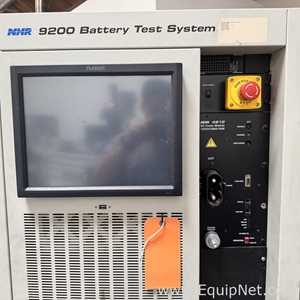 NH Research 9200 Battery Test System - 1