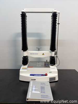 Analizador Stable MicroSystems TA-HDplus