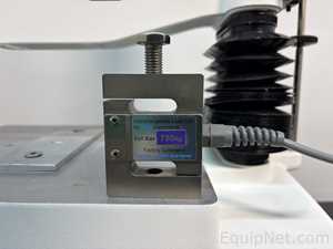 Analizador Stable MicroSystems TA-HDplus