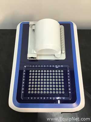 Thermo Scientific NanoDrop Eight Spectrophotometer