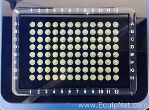 Thermo Scientific NanoDrop Eight Spectrophotometer