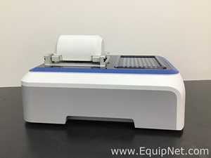 Thermo Scientific NanoDrop Eight Spectrophotometer