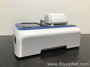 Thermo Scientific NanoDrop Eight Spectrophotometer