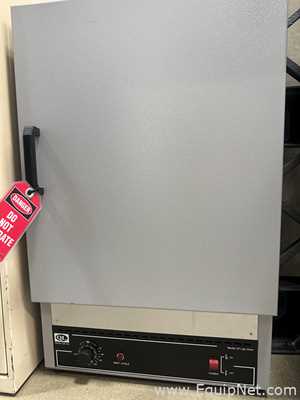 Quincy Lab Inc 40GC Conventional Oven