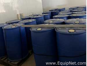 Resfriador Broad USA Inc BZ Double Stage Gas Fired Absorption Chiller. Sem Uso