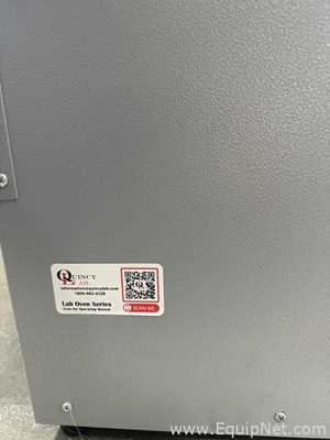 Horno Convencional Quincy Lab Inc 40GC