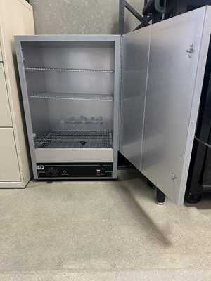 Horno Convencional Quincy Lab Inc 40GC