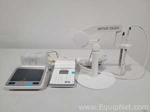 Medidor de pH Mettler Toledo SevenExcellence