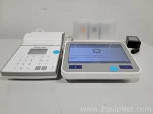 Medidor de pH Mettler Toledo SevenExcellence