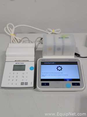 Medidor de pH Mettler Toledo SevenExcellence