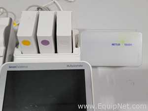 Medidor de pH Mettler Toledo SevenExcellence
