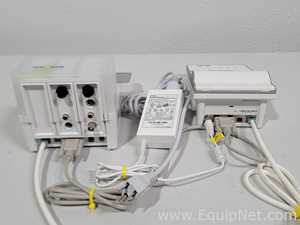 Medidor de pH Mettler Toledo SevenExcellence