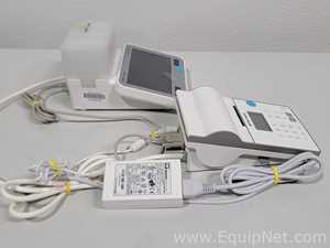 Medidor de pH Mettler Toledo SevenExcellence