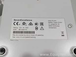Medidor de pH Mettler Toledo SevenExcellence