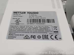 Medidor de pH Mettler Toledo SevenExcellence