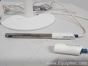 Medidor de pH Mettler Toledo SevenExcellence