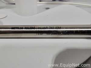 Medidor de pH Mettler Toledo SevenExcellence