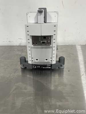 Báscula Mettler Toledo XPE 105