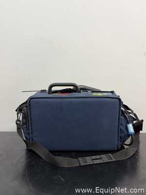 Lot of 2 Bacharach 3015-5720 PGM-IR Portable Refrigerant Monitors