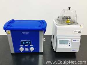 Lote de  Equipos Diversos de Laboratorio Various 