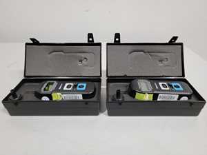 Medidor Fisher Brand Traceable Touchless Tachometer