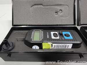 Fisher Brand Traceable Touchless Tachometer Meter