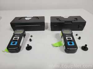 Fisher Brand Traceable Touchless Tachometer Meter
