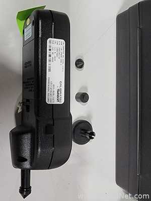 Fisher Brand Traceable Touchless Tachometer Meter