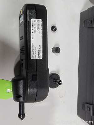 Fisher Brand Traceable Touchless Tachometer Meter