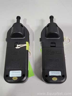 Fisher Brand Traceable Touchless Tachometer Meter