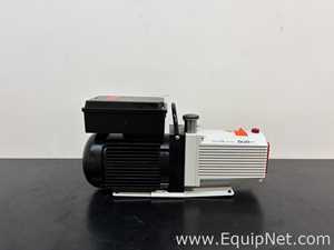 Pfeiffer Duo 11 Vane Pump
