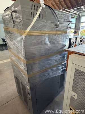 Test Equity 123H Temperature Humidity Chamber