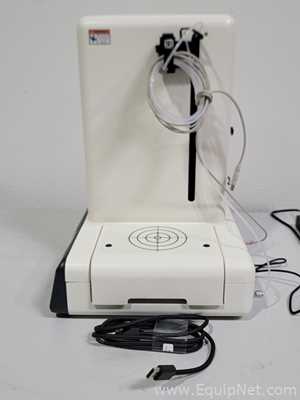 HACH HIAC 9703 Plus Liquid Particle Counter