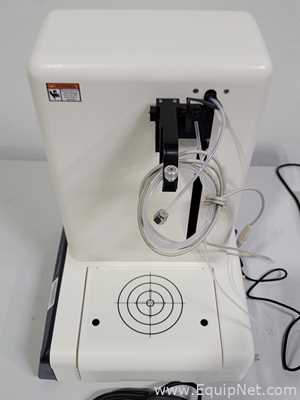 HACH HIAC 9703 Plus Liquid Particle Counter