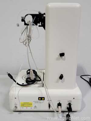 HACH HIAC 9703 Plus Liquid Particle Counter