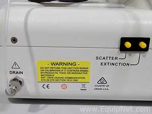 HACH HIAC 9703 Plus Liquid Particle Counter