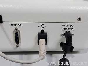 HACH HIAC 9703 Plus Liquid Particle Counter