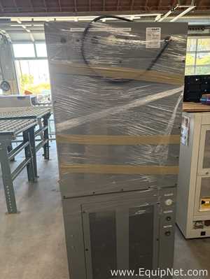 Test Equity 123H Temperature Humidity Chamber