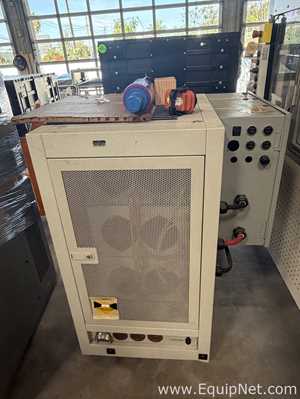 NHR 4700 DC Electronic Load Tester