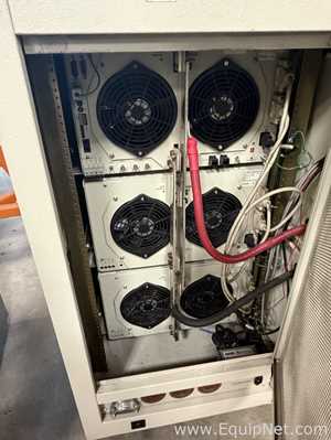 NHR 4700 DC Electronic Load Tester