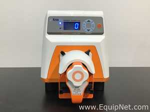 Lot Of 2 Spectrum Labs KrosFlo Research I Peristaltic Pump