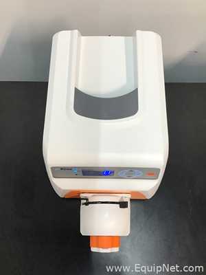 Lot Of 2 Spectrum Labs KrosFlo Research I Peristaltic Pump