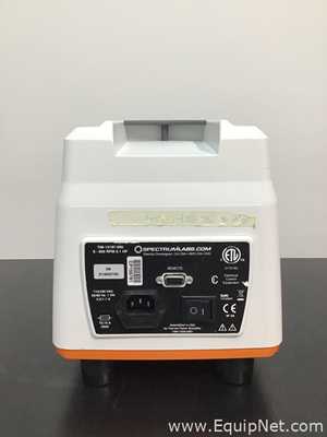 Lot Of 2 Spectrum Labs KrosFlo Research I Peristaltic Pump
