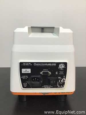 Lot Of 2 Spectrum Labs KrosFlo Research I Peristaltic Pump