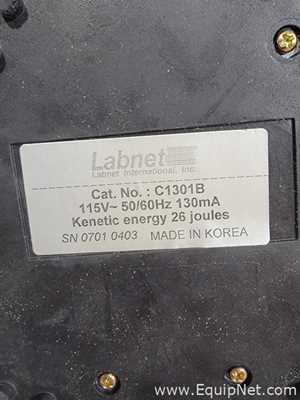 Lot of 4 Laboratory Centrifuge