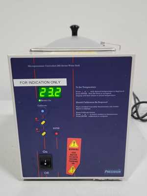 Thermo Scientific 2829 Precision Water Bath