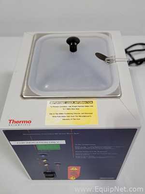 Baño María / Circulador Thermo Scientific 2829
