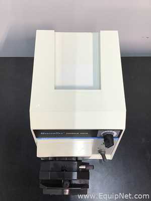 Cole-Parmer 7520-50 Masterflex Console Drive Peristaltic Pump