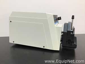 Cole-Parmer 7520-50 Masterflex Console Drive Peristaltic Pump
